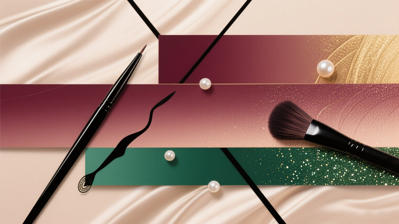 Types of Makeup Styles: Your Go-To Guide for Every Look