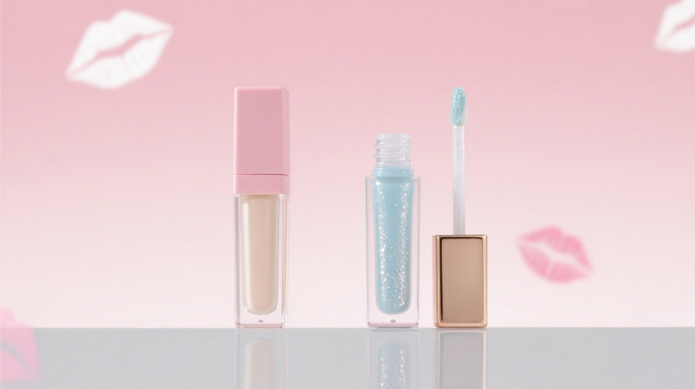 Understanding Lip Gloss Ingredients: A Complete Guide