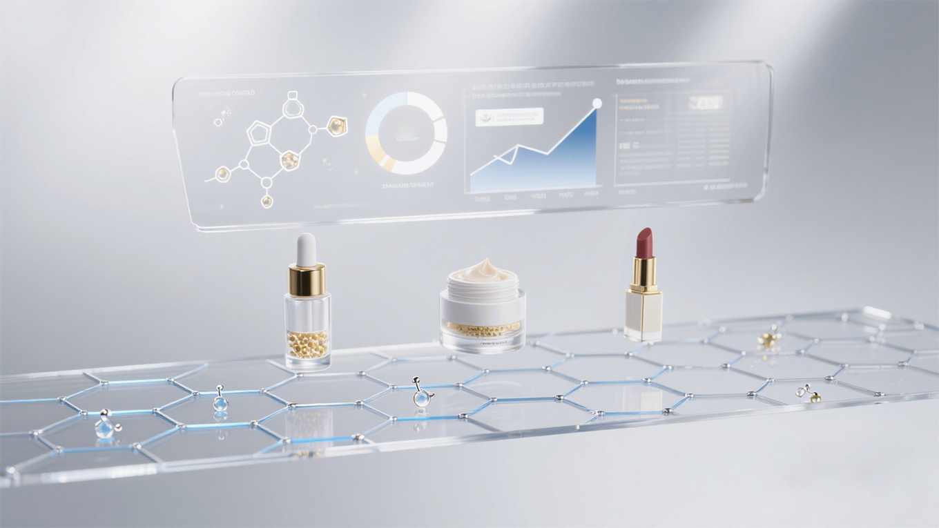 Understanding Makeup Ingredient Labels: A Guide from ZM Beauty Supply