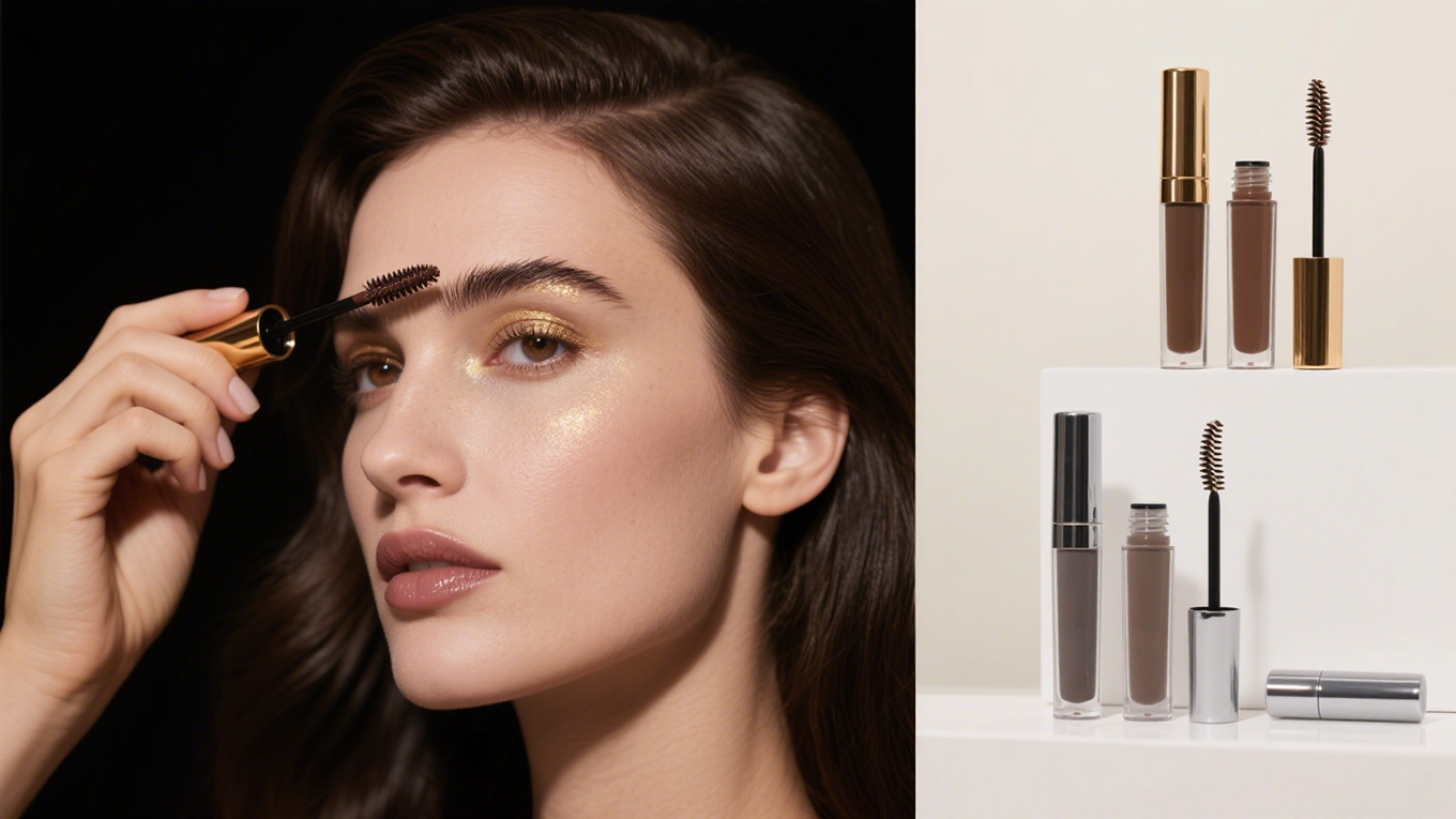 Unlock the Secret to Flawless Brows: Your Ultimate Eyebrow Gel Guide by ZM Beauty Supply