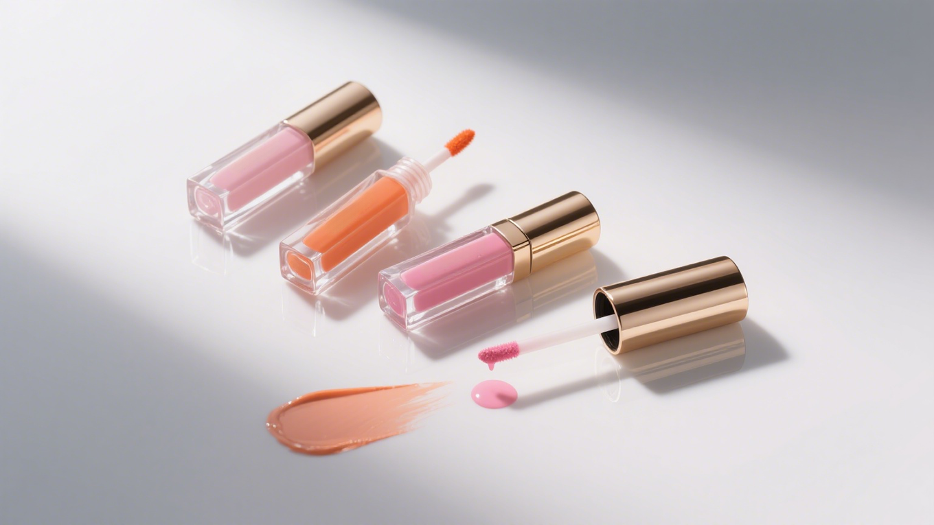 Unlocking the Secrets to Perfect Lip Gloss Application: Insights from ZM Beauty Supply