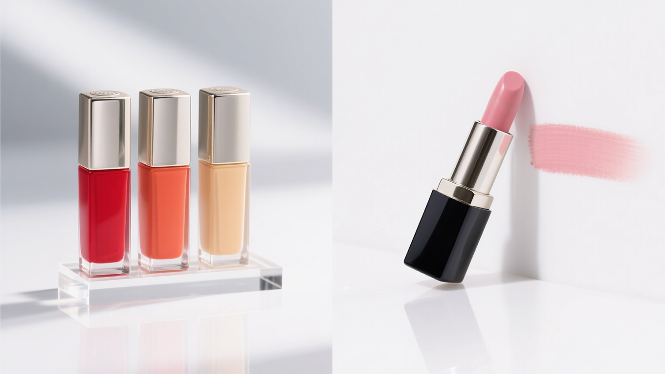 Vegan Lipsticks: Why They Stand Out in the Beauty World