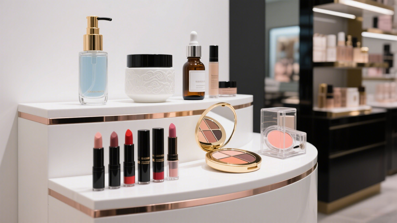 Wholesale Cosmetics: Your Best Beauty Care Business Plan by ZM Beauty Supply