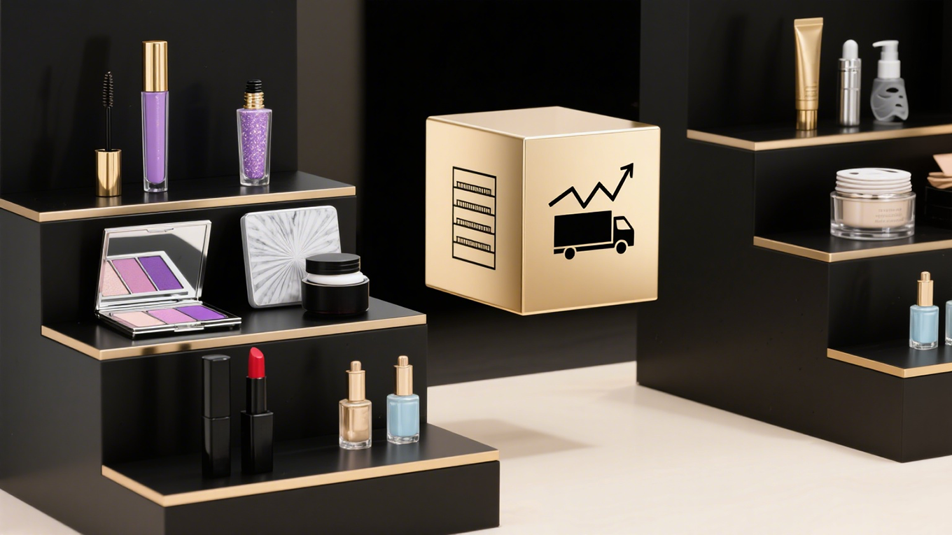 Wholesale Makeup Opportunities: Unlocking Growth for Your Beauty Business