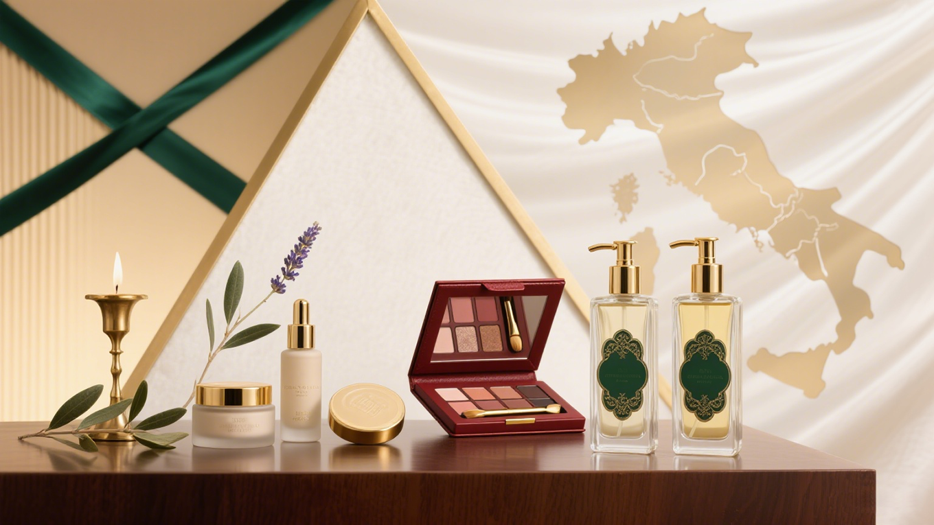 Why Americans Are Drawn to the “Made in Italy” Beauty Experience