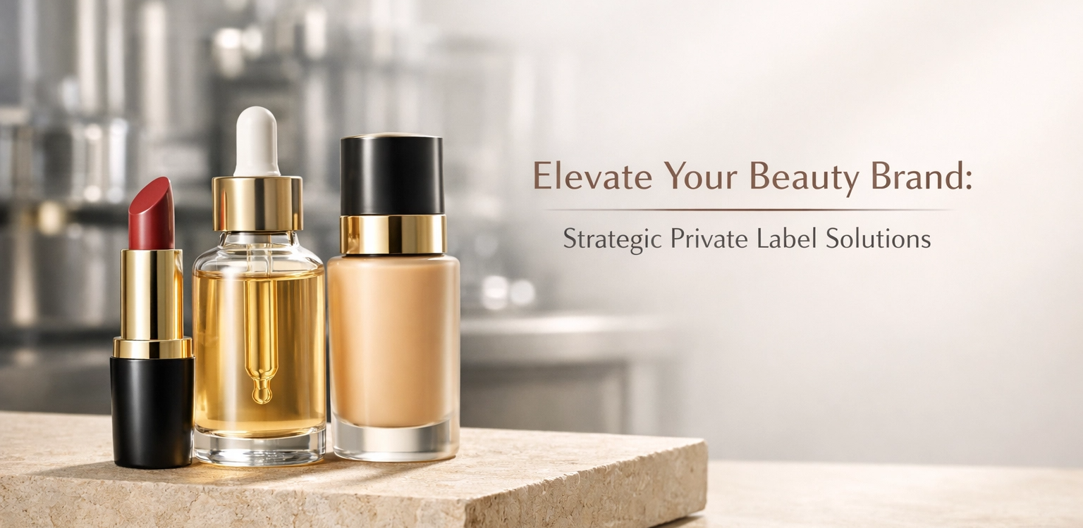 Scaling Beyond the Hype: Why Mature Influencer Brands are Switching to Strategic Private Label Partners