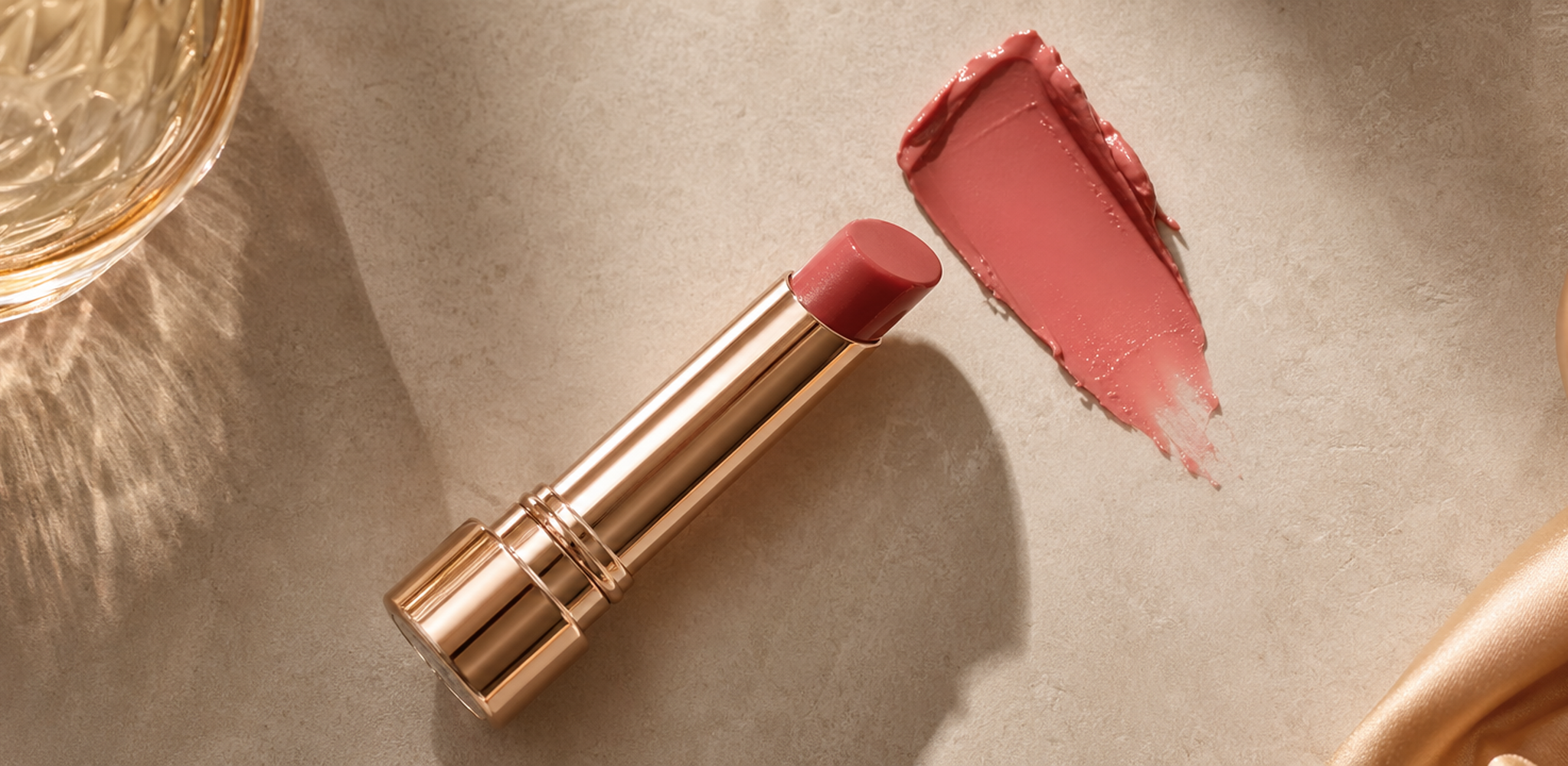 Can You Use Lip Balm as Blush? The Rise of Multi-Use Beauty Formulations