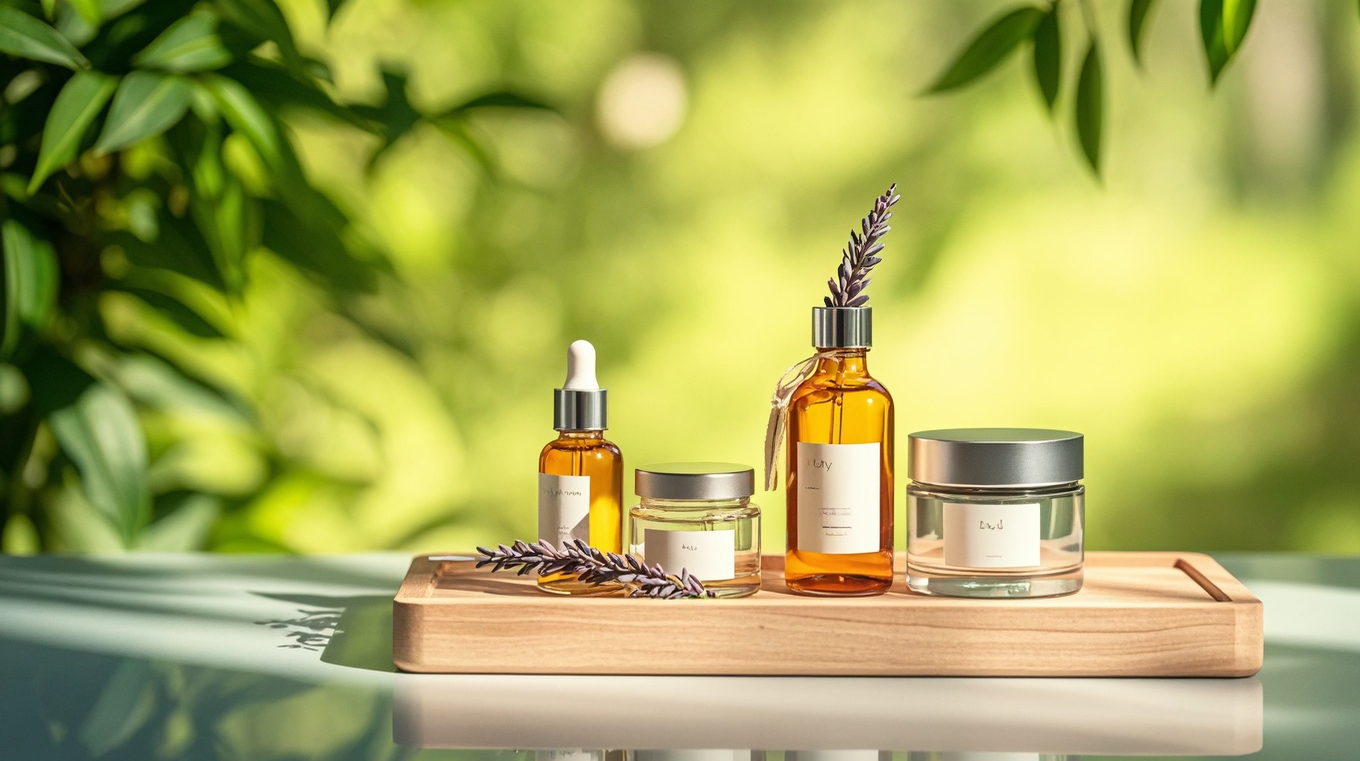 Embracing the Future of Beauty: A Guide to Sustainable Beauty Brands