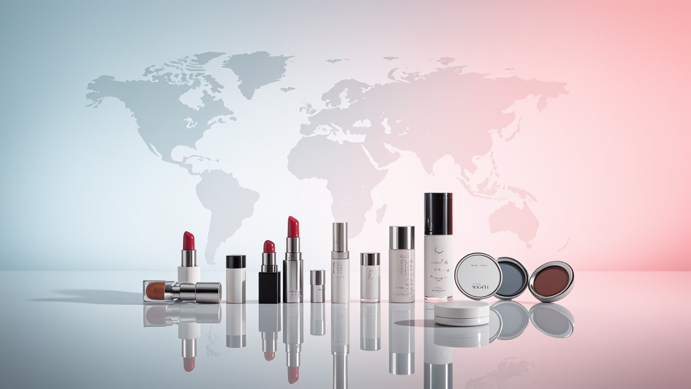 Essential Guide to Importing and Shipping Cosmetics from China to the U.S. and EU