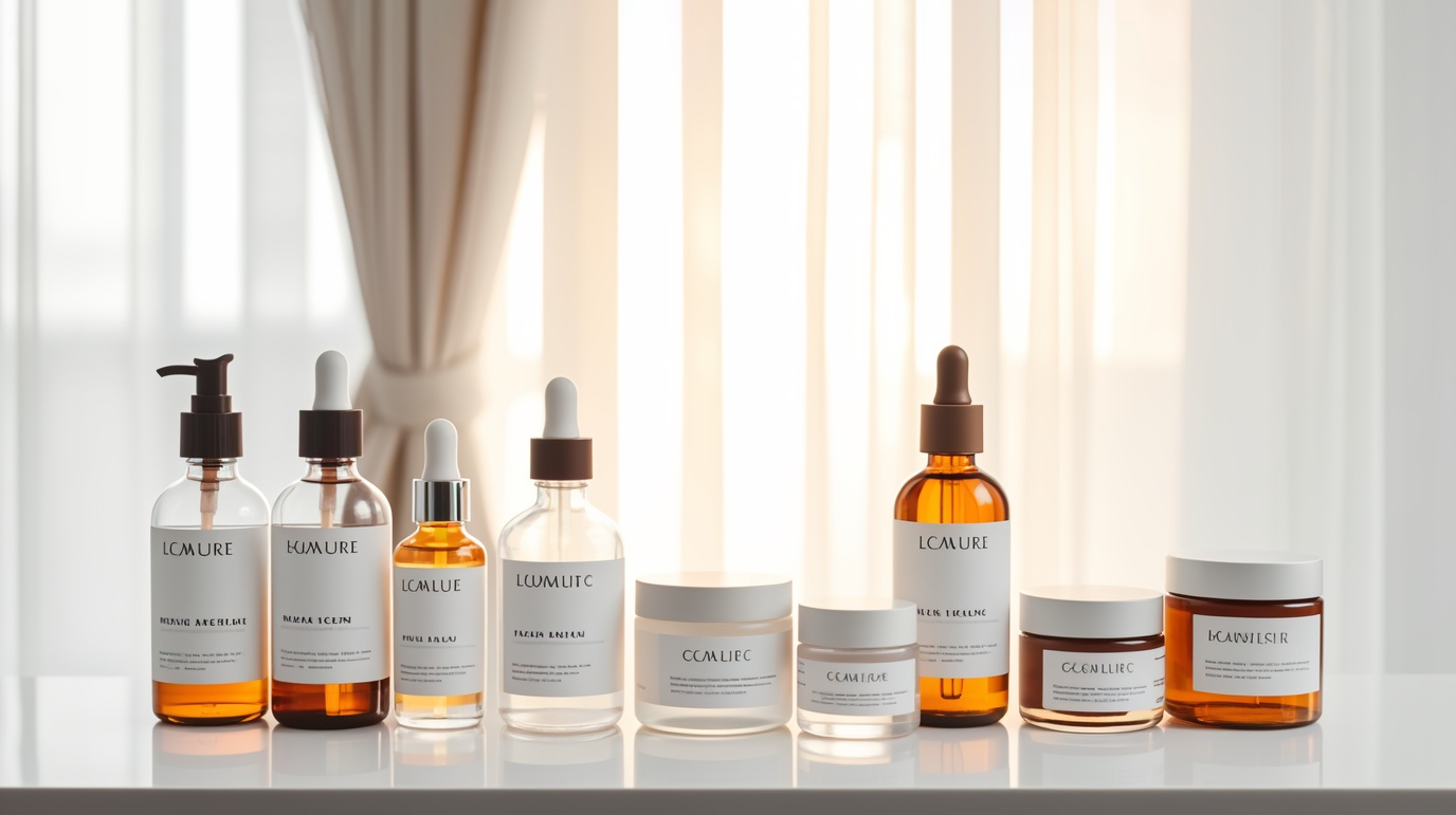 Exploring Korean Makeup: Trends, Startups, and Beauty Tips