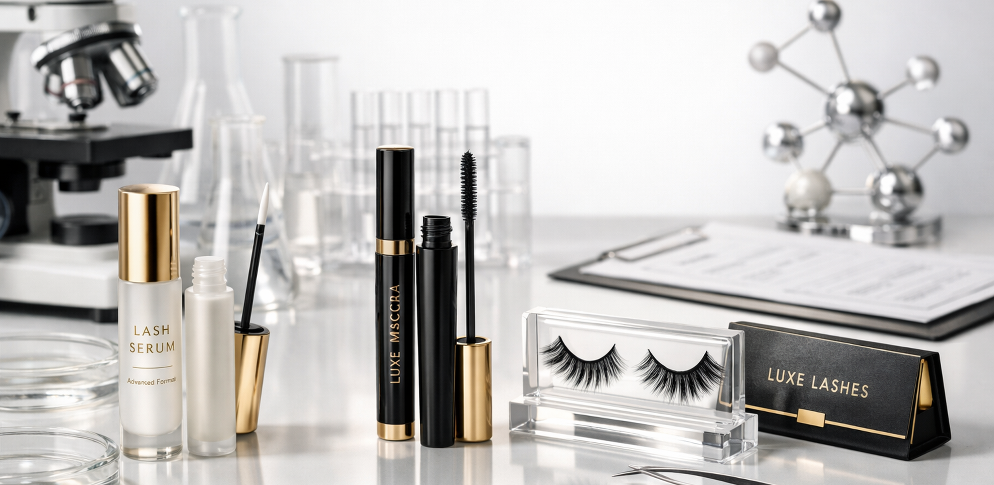 How Established Beauty Brands Successfully Expand with Private Label Cosmetics