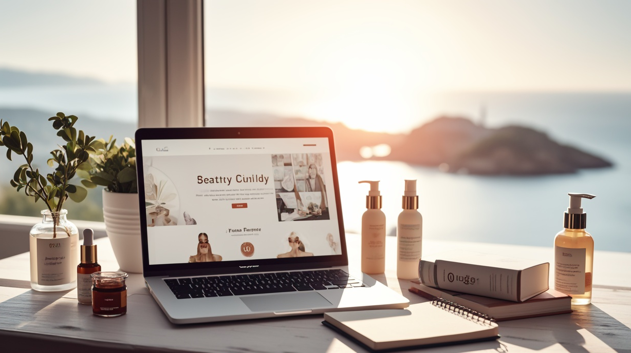 Starting a Beauty Business as a Digital Nomad: Navigating Remote Work and Visa Requirements
