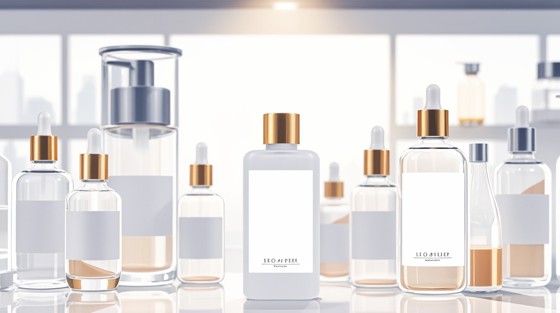 Unveiling the Potential of White Label Beauty Products: A Comprehensive Guide