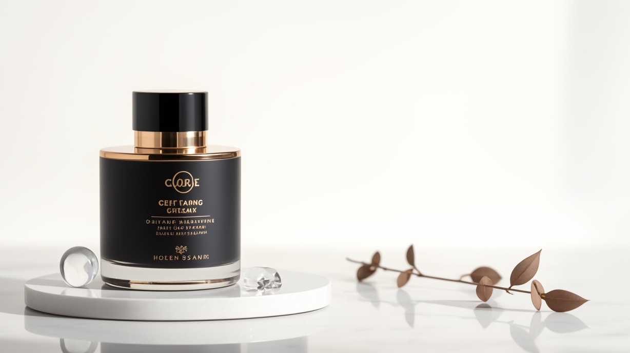 Unlocking the Potential of Luxury Private Label Skin Care