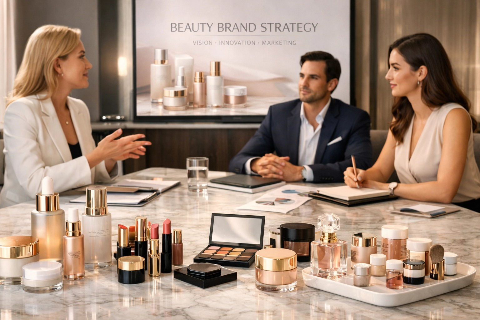 Why Most Beauty Brands Fail When Expanding Product Lines (And How Successful Brands Do It Differently)