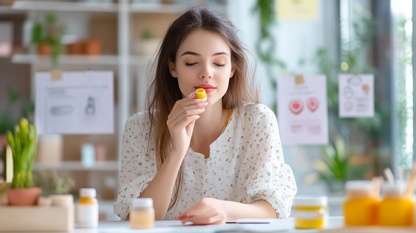 The Ultimate Guide to Starting Your Own Lip Balm Business