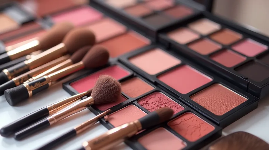 Exploring the World of Private Label Makeup Manufacturers in Germany