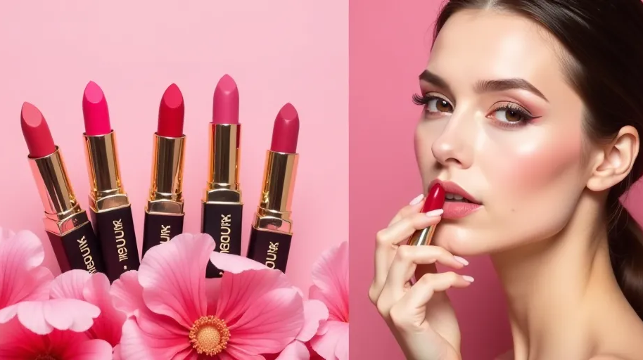 Exploring the Russian Beauty Industry: Top Makeup Manufacturers and Brands
