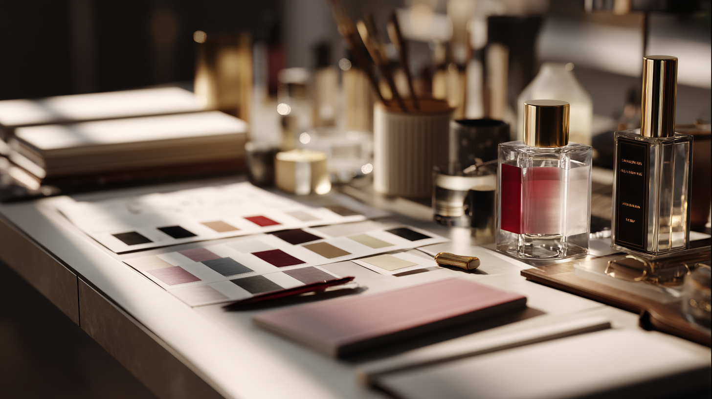From Concept to Market: How We Help Beauty Brands Launch Products