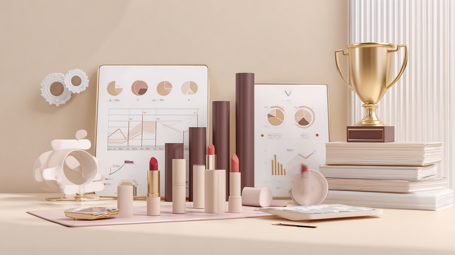 How Our Clients Successfully Launched Peel-Off Lip Stains: OEM/ODM Case Studies