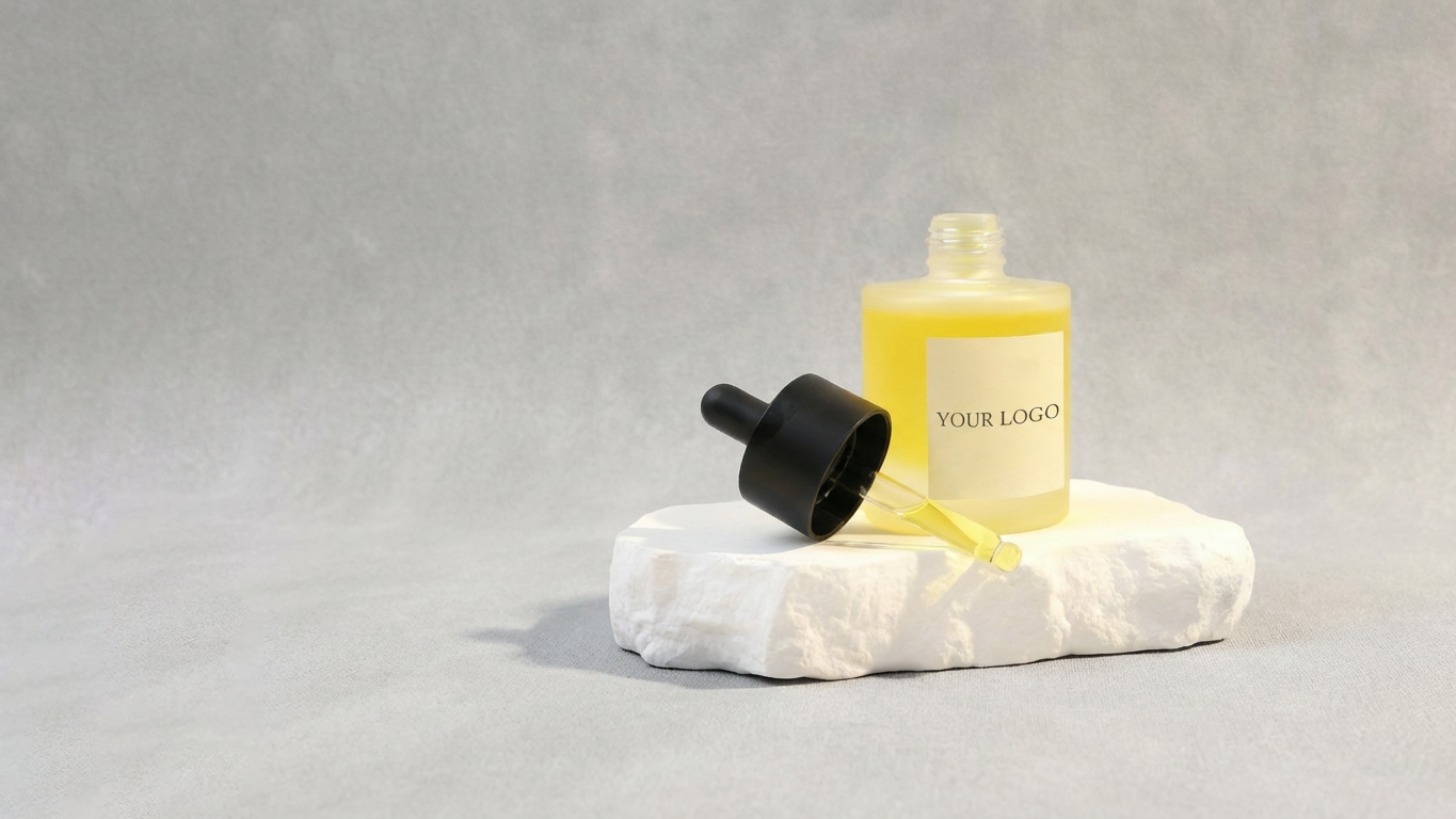 Hair Growth Serum