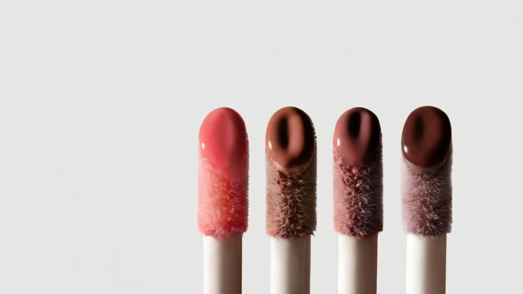 Lip Makeup - 2026