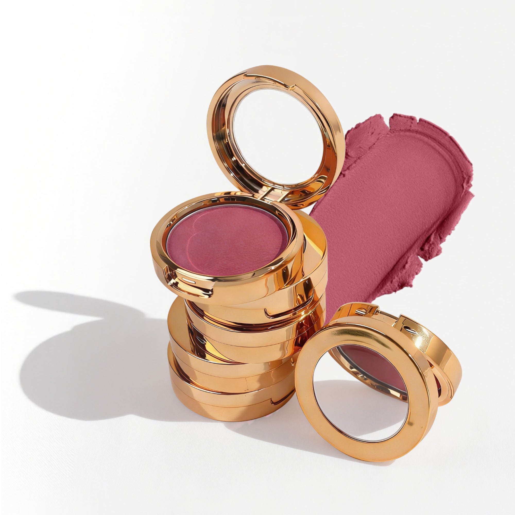 SOFT MATTE PUTTY BLUSH