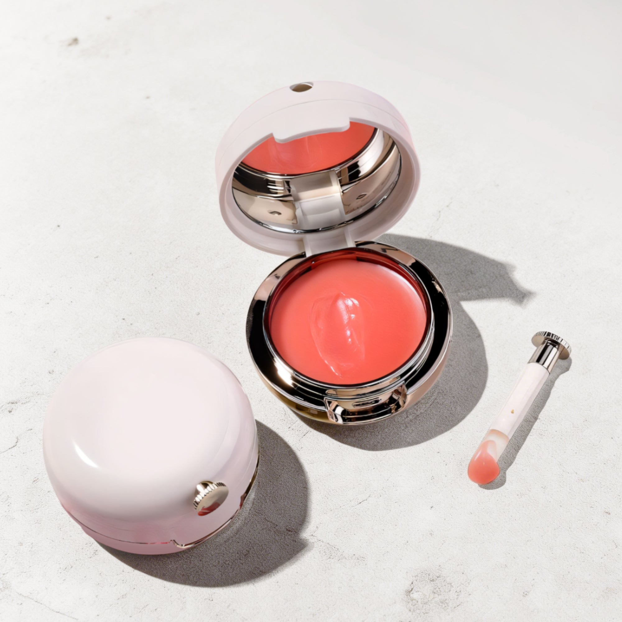 Lip Mask