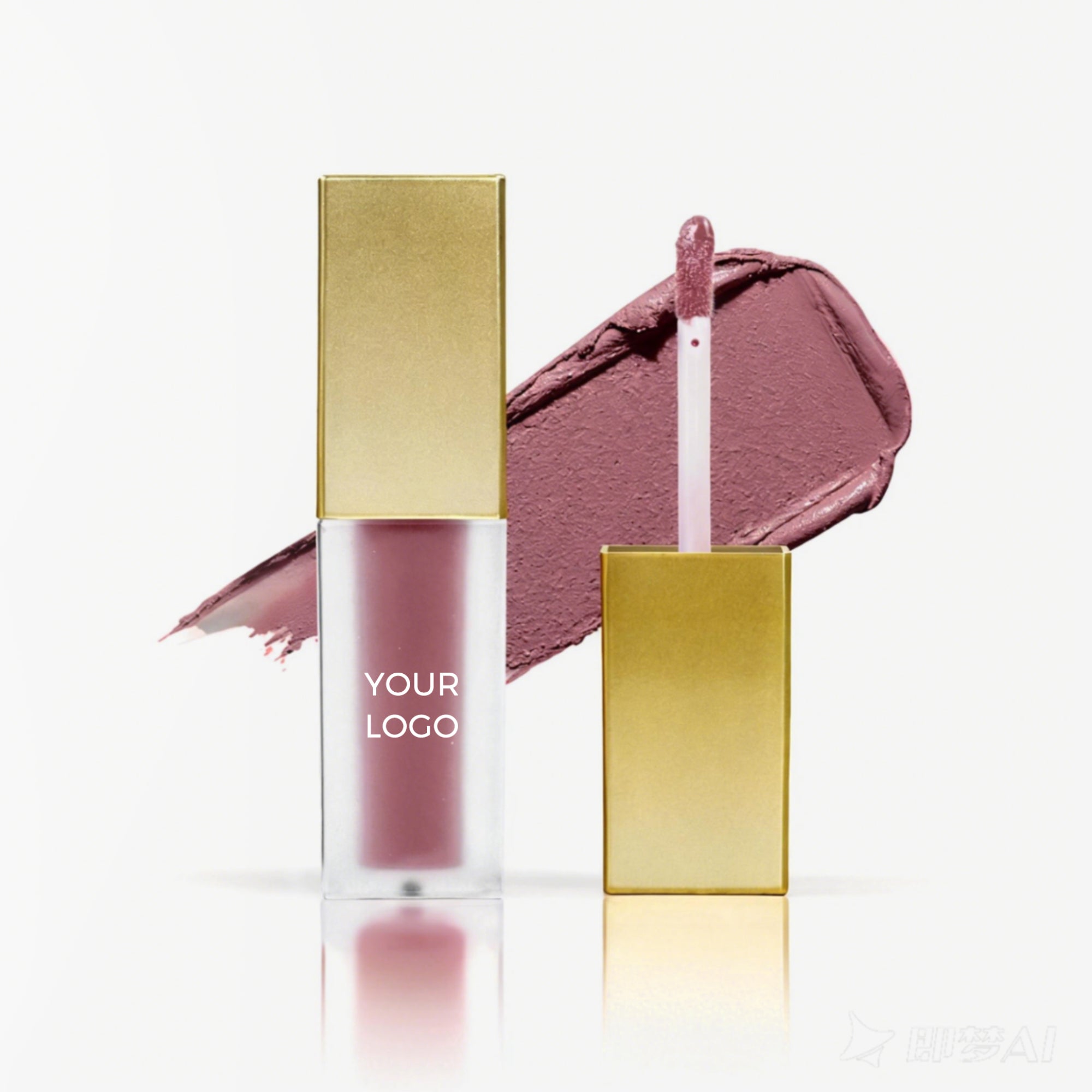 Matte Lip Gloss
