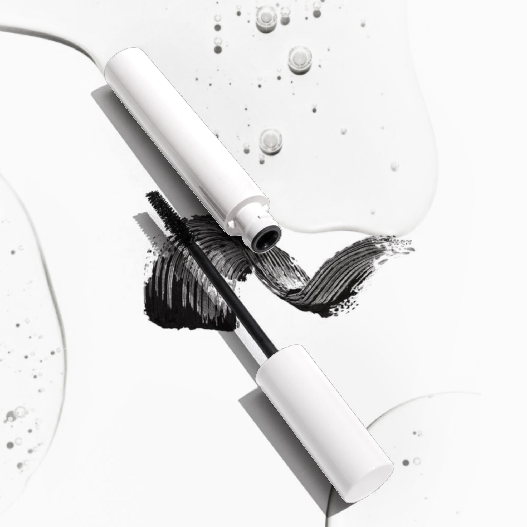 Tubing Mascara
