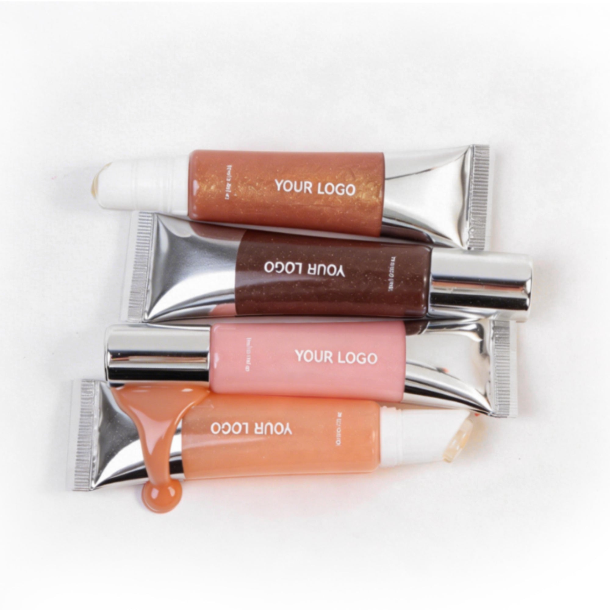 SHIMMER LIP SERUM
