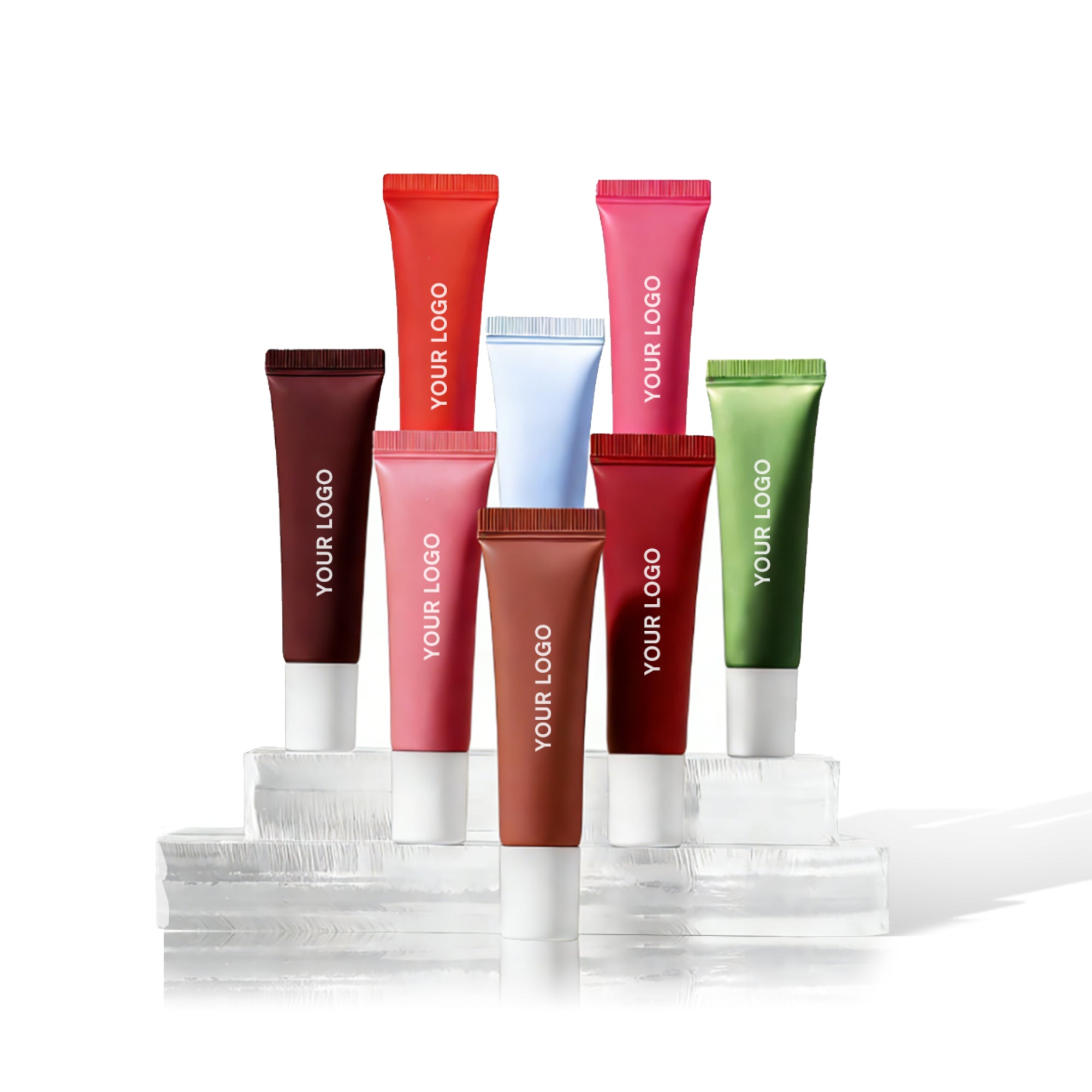 Lip butter