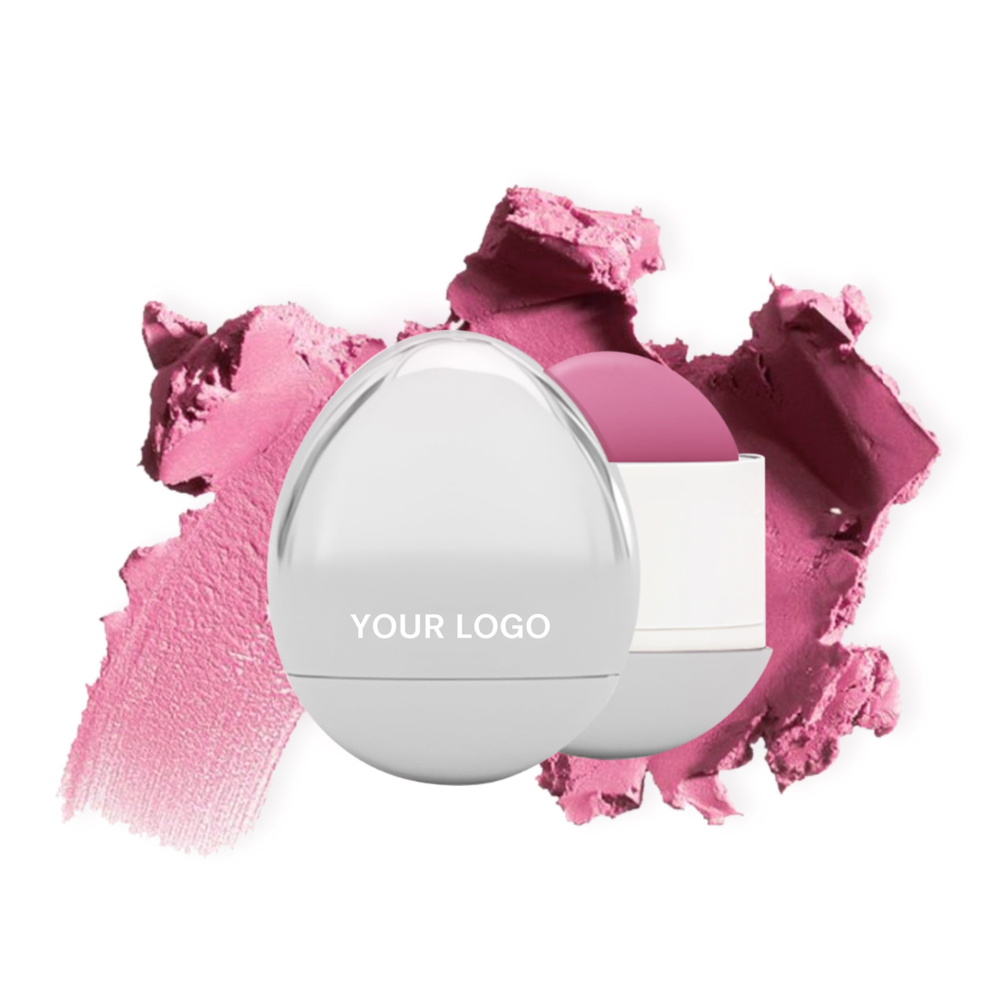 DUAL- USE LIP & CHEEK STICK