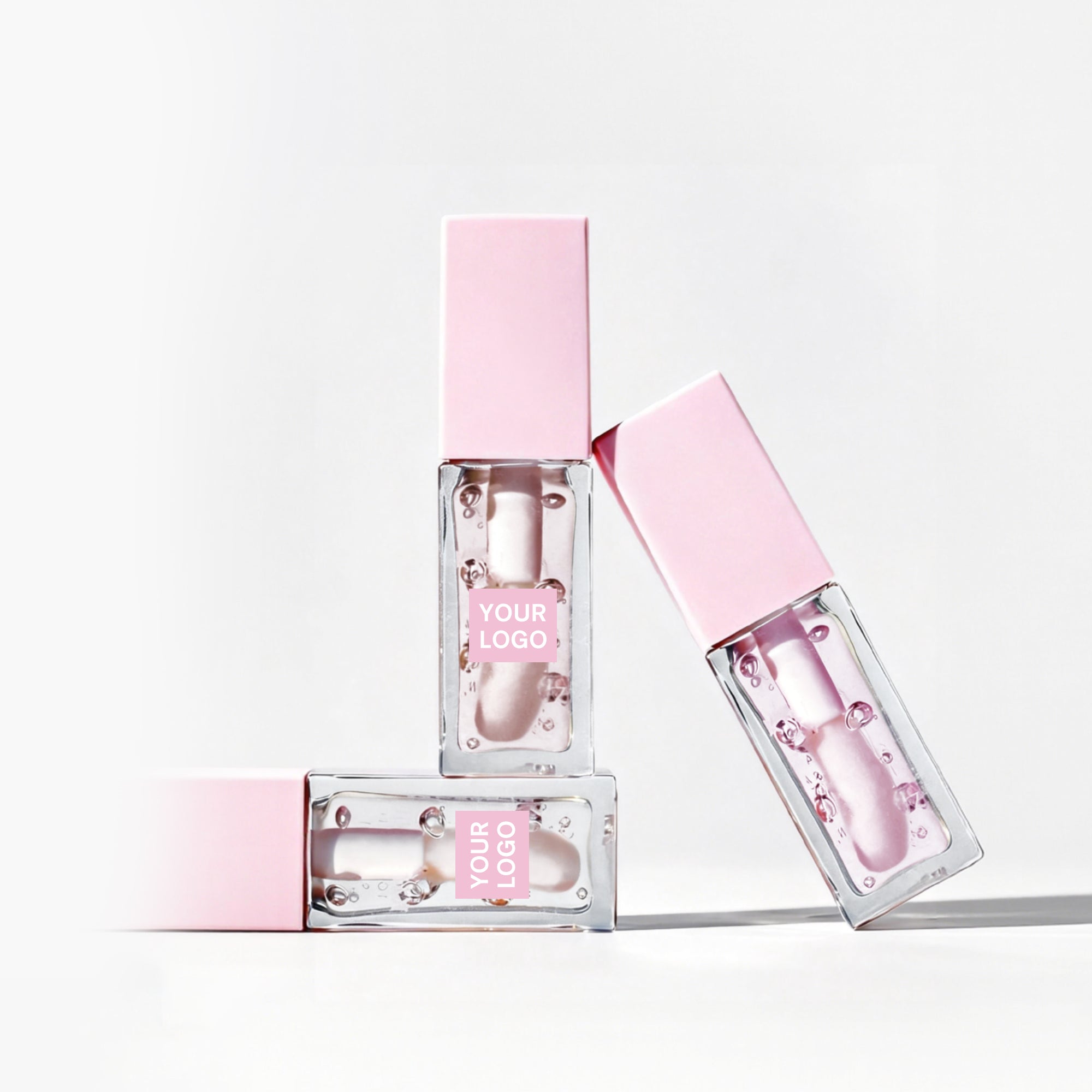IN-STOCK LIP OIL