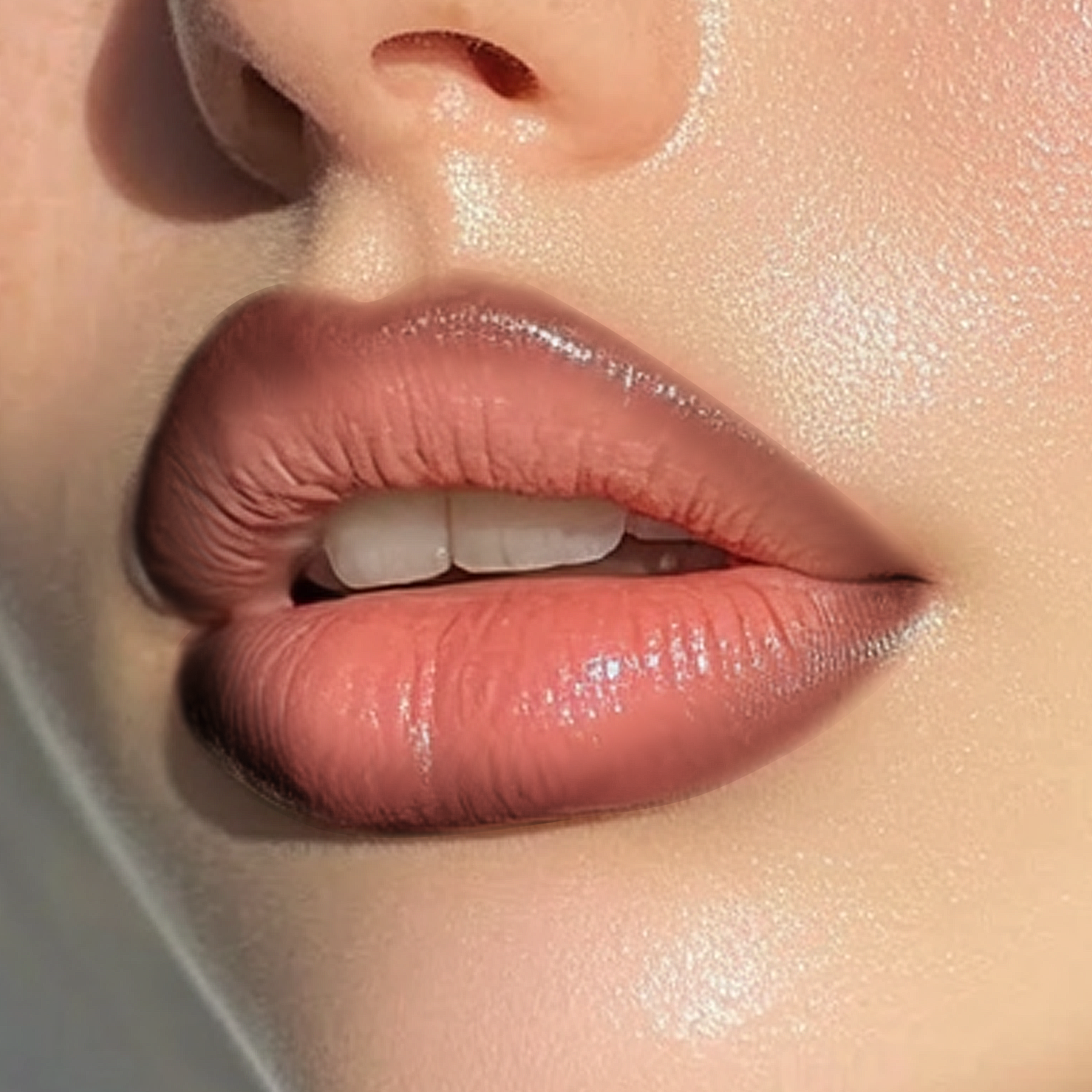 Private Label OEM & ODM Blur Lip Liner