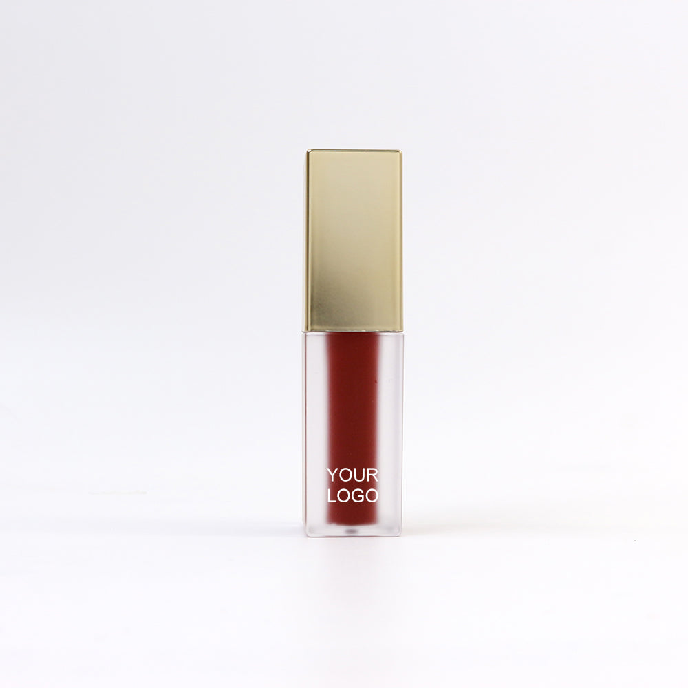 Matte Lip Gloss