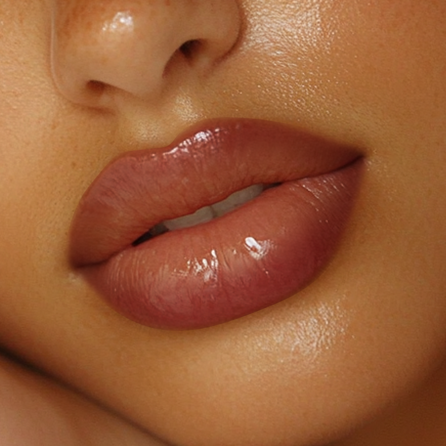 Private Label OEM & ODM Blur Lip Liner