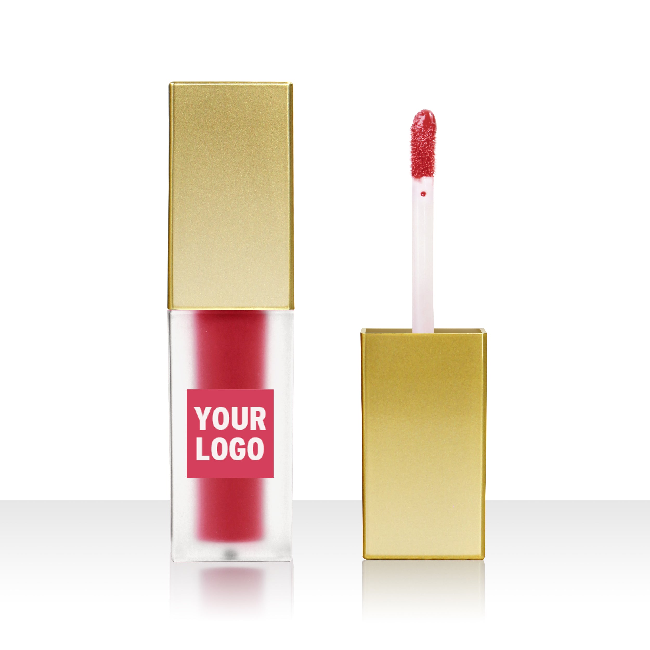 Custom OEM Matte Color Liquid Lipstick - Color #M03 ~ #M30