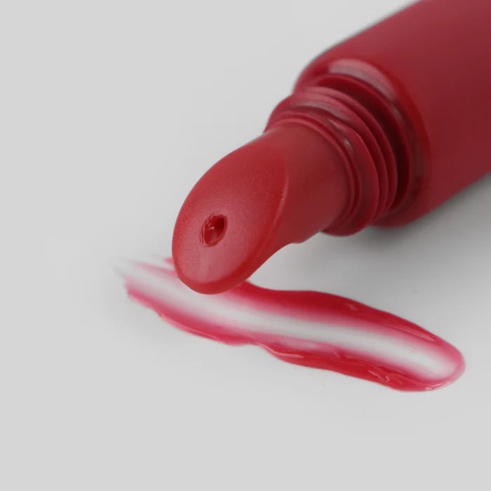 Custom OEM PCR Squeeze Tube