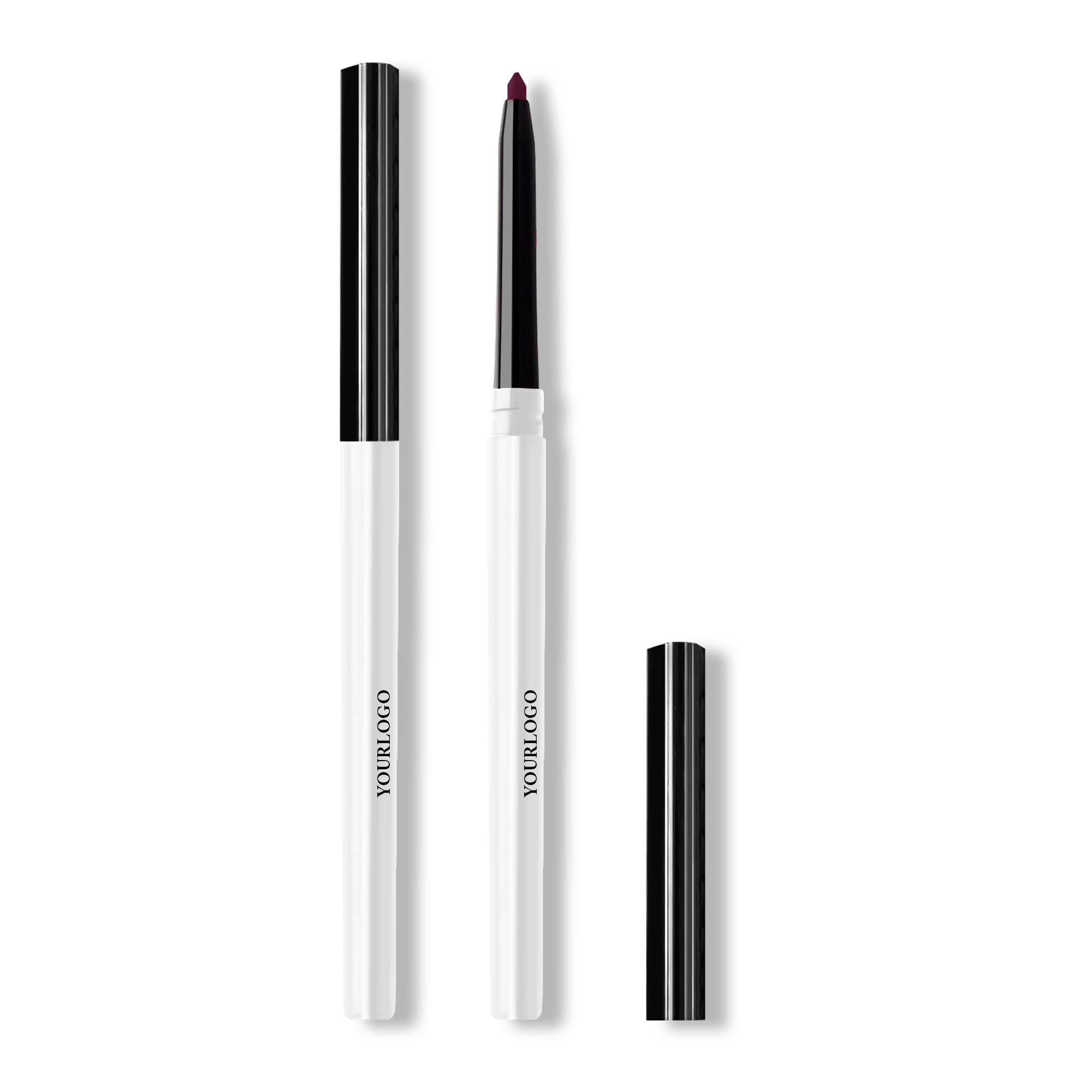 Private Label OEM & ODM Blur Lip Liner