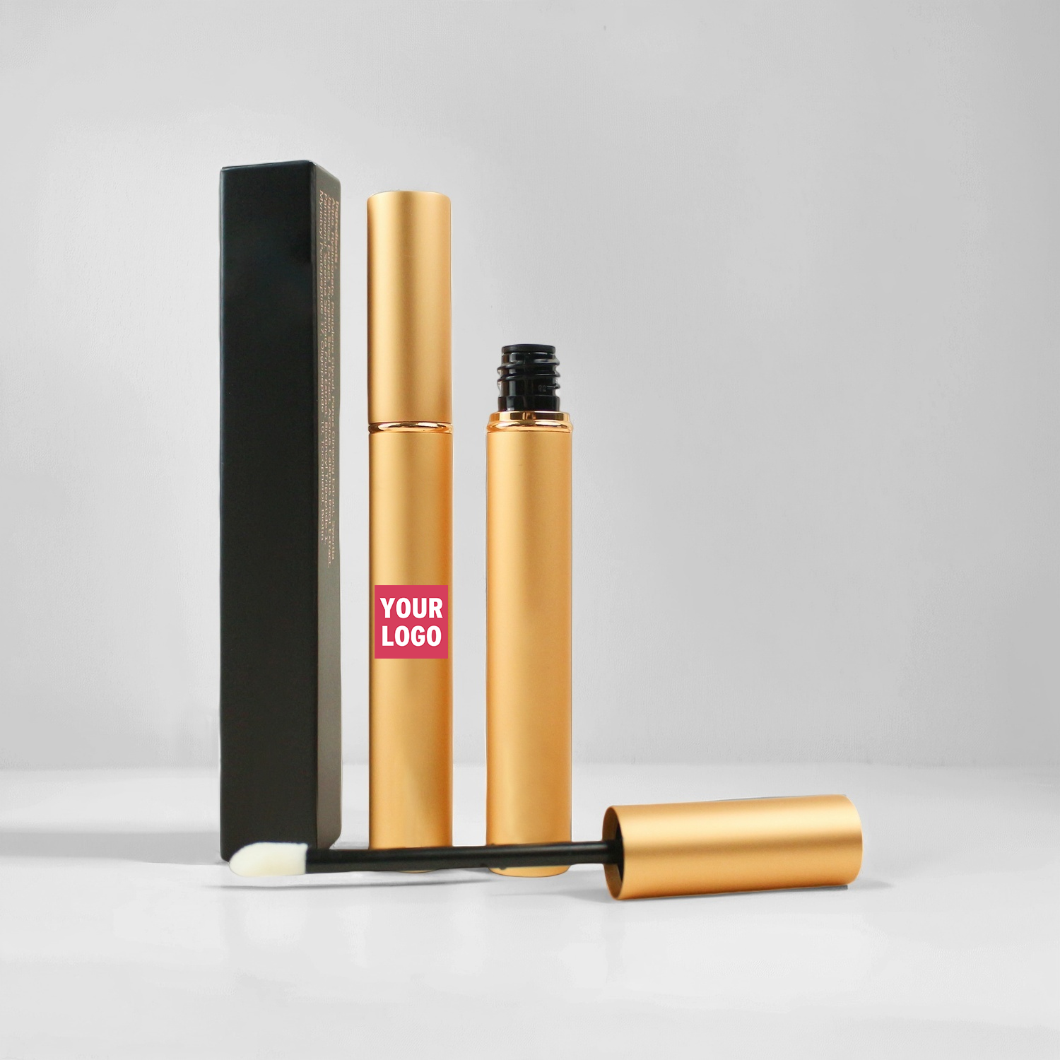 Private label OEM ODM Eyebrow Growth Serum - ZM08