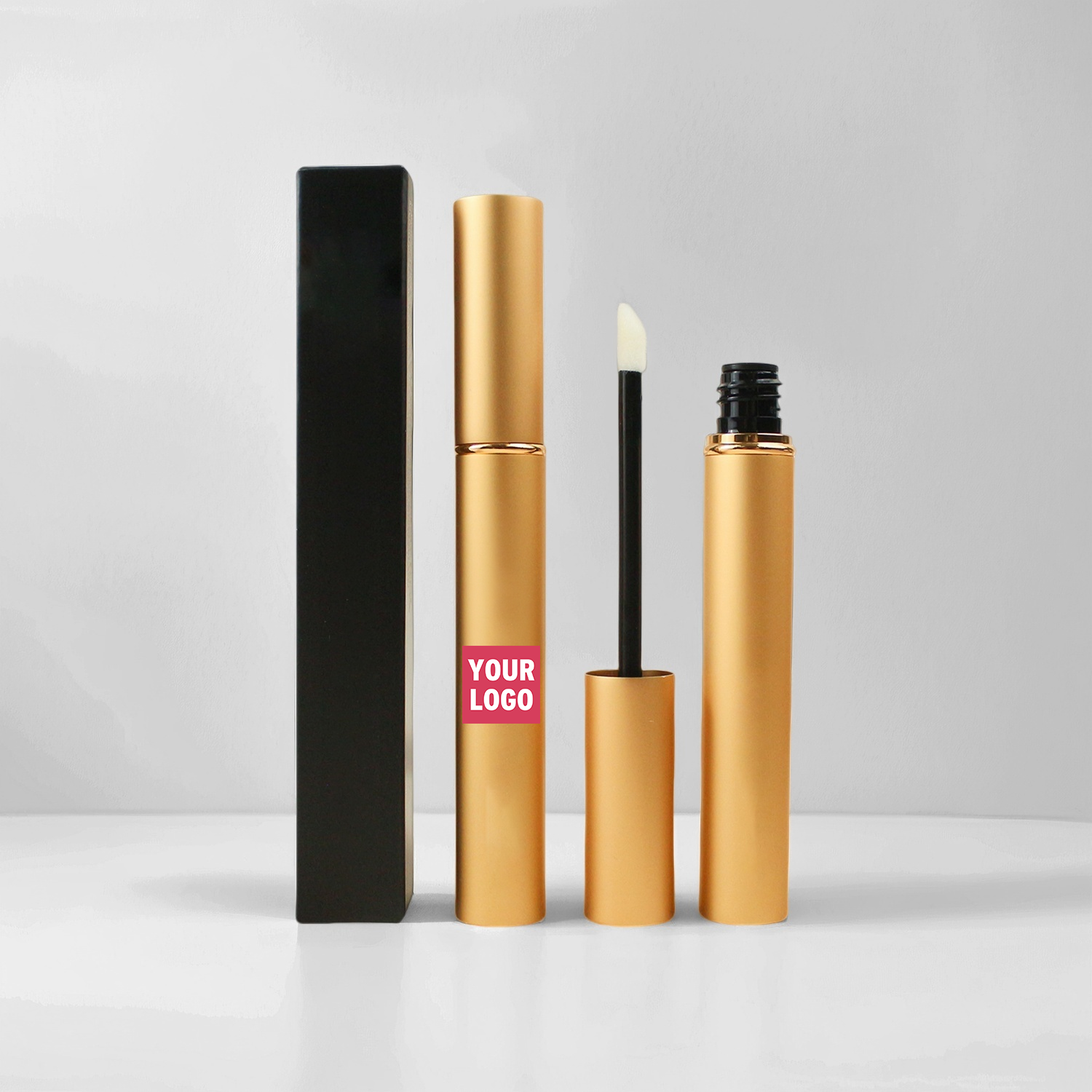 Private label OEM ODM Eyebrow Growth Serum - ZM08