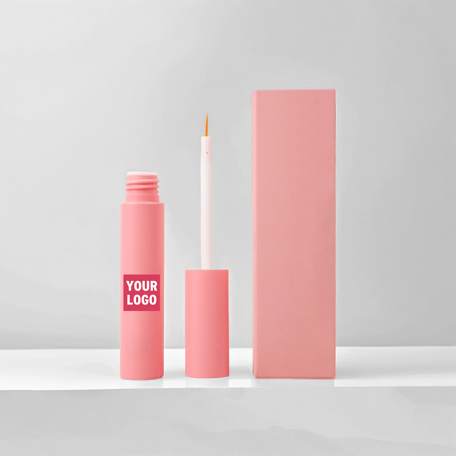 Private Label OEM ODM Lash Growth Serum - ZM04