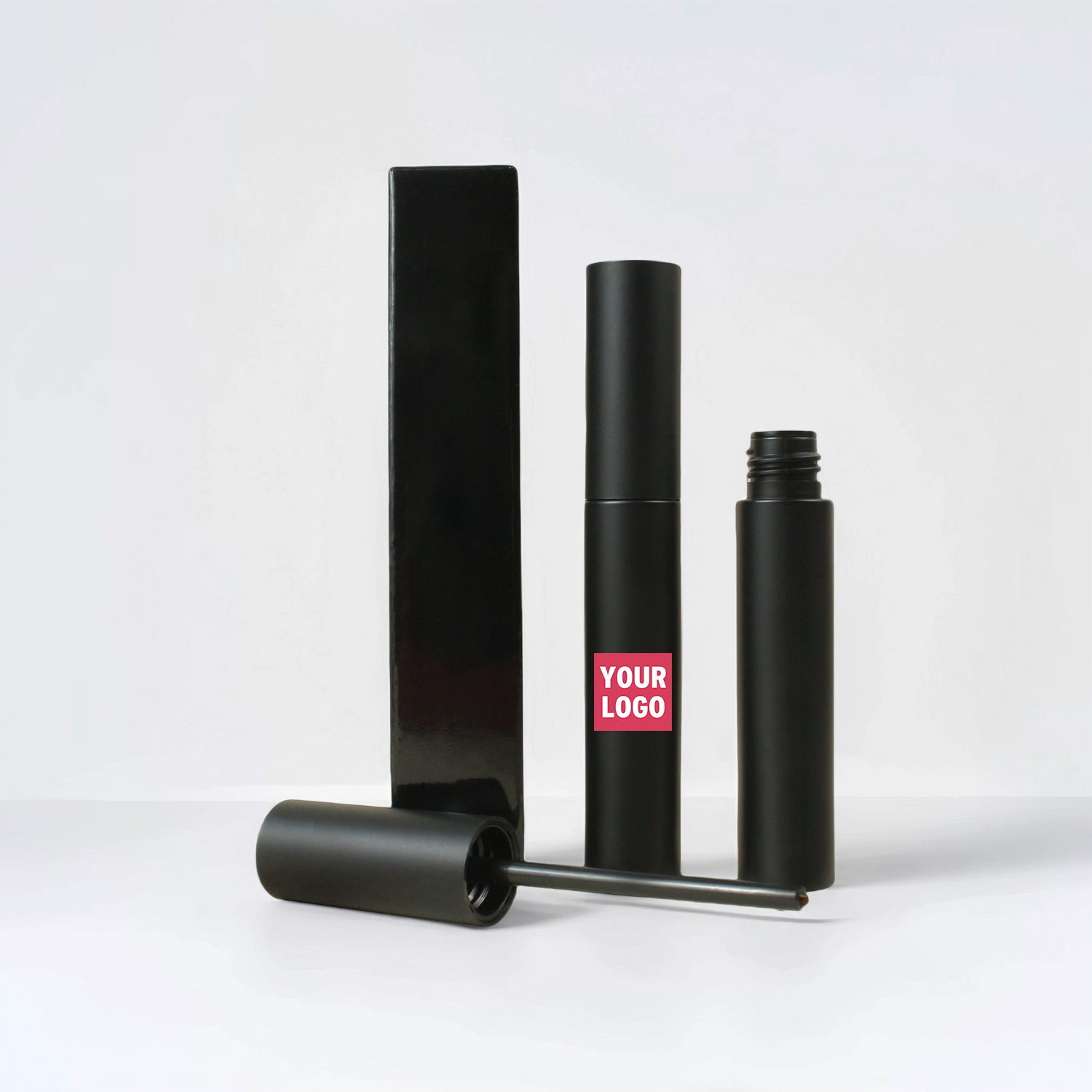 Private Label OEM ODM Lash Growth Serum - ZM05