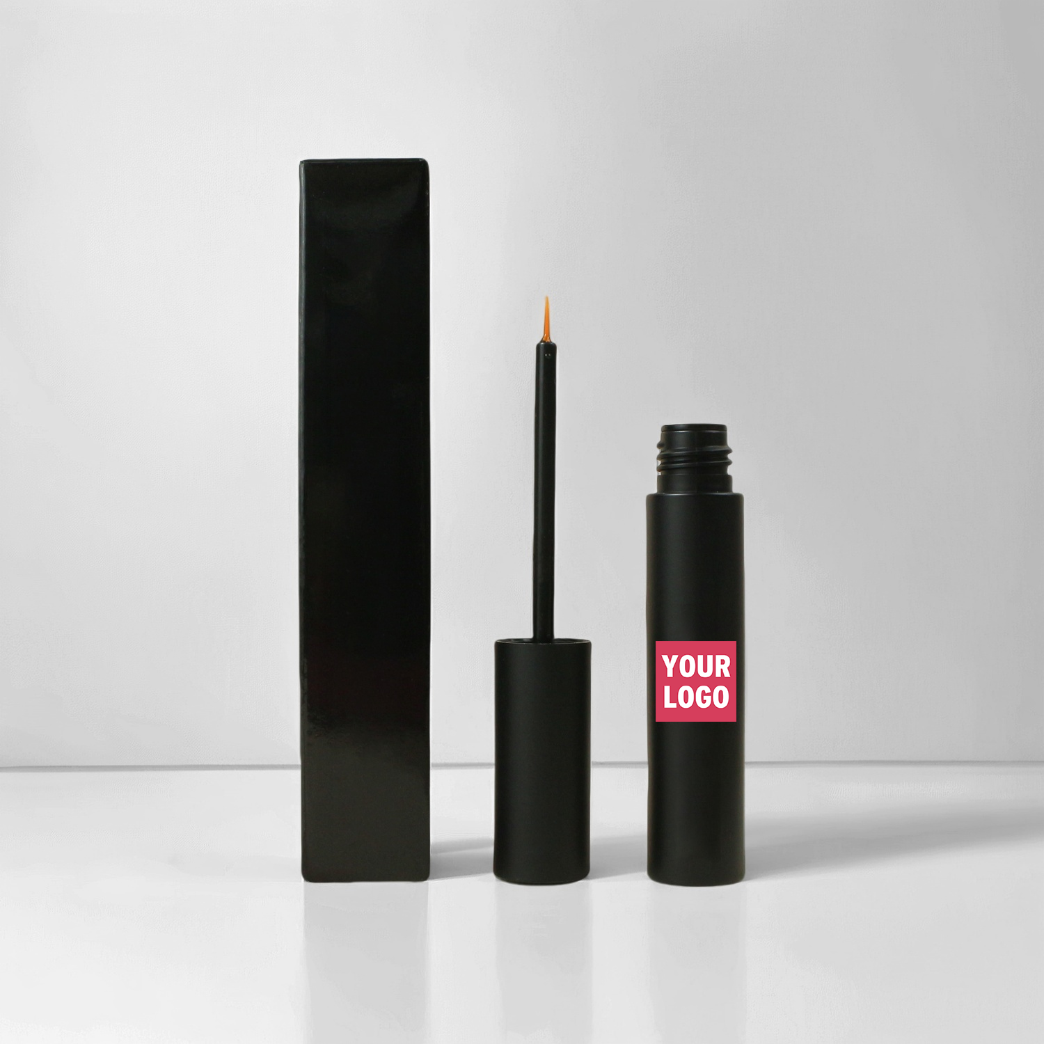 Private Label OEM ODM Lash Growth Serum - ZM05