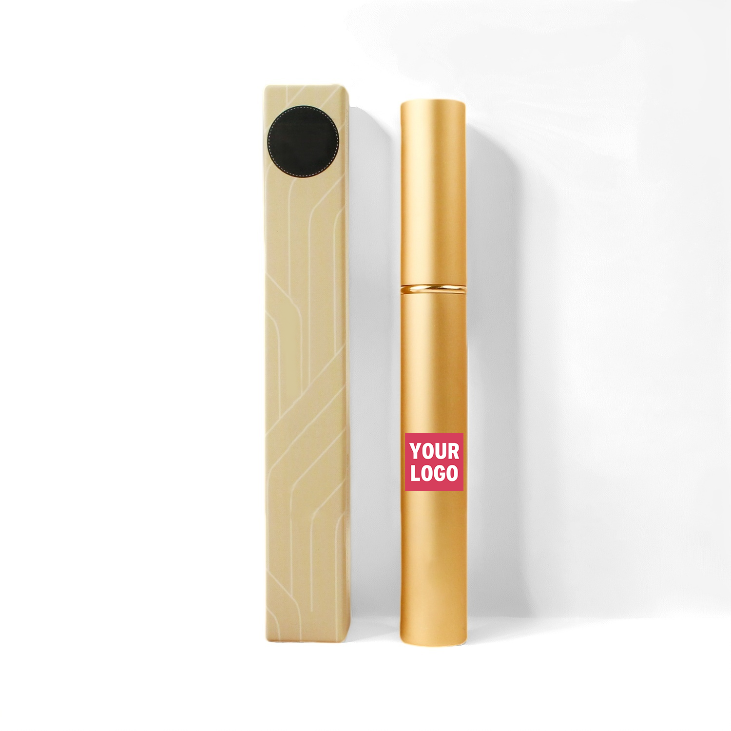 Private Label OEM ODM Lash Growth Serum - ZM06