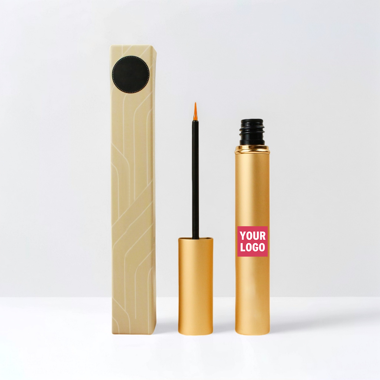 Private Label OEM ODM Lash Growth Serum - ZM06