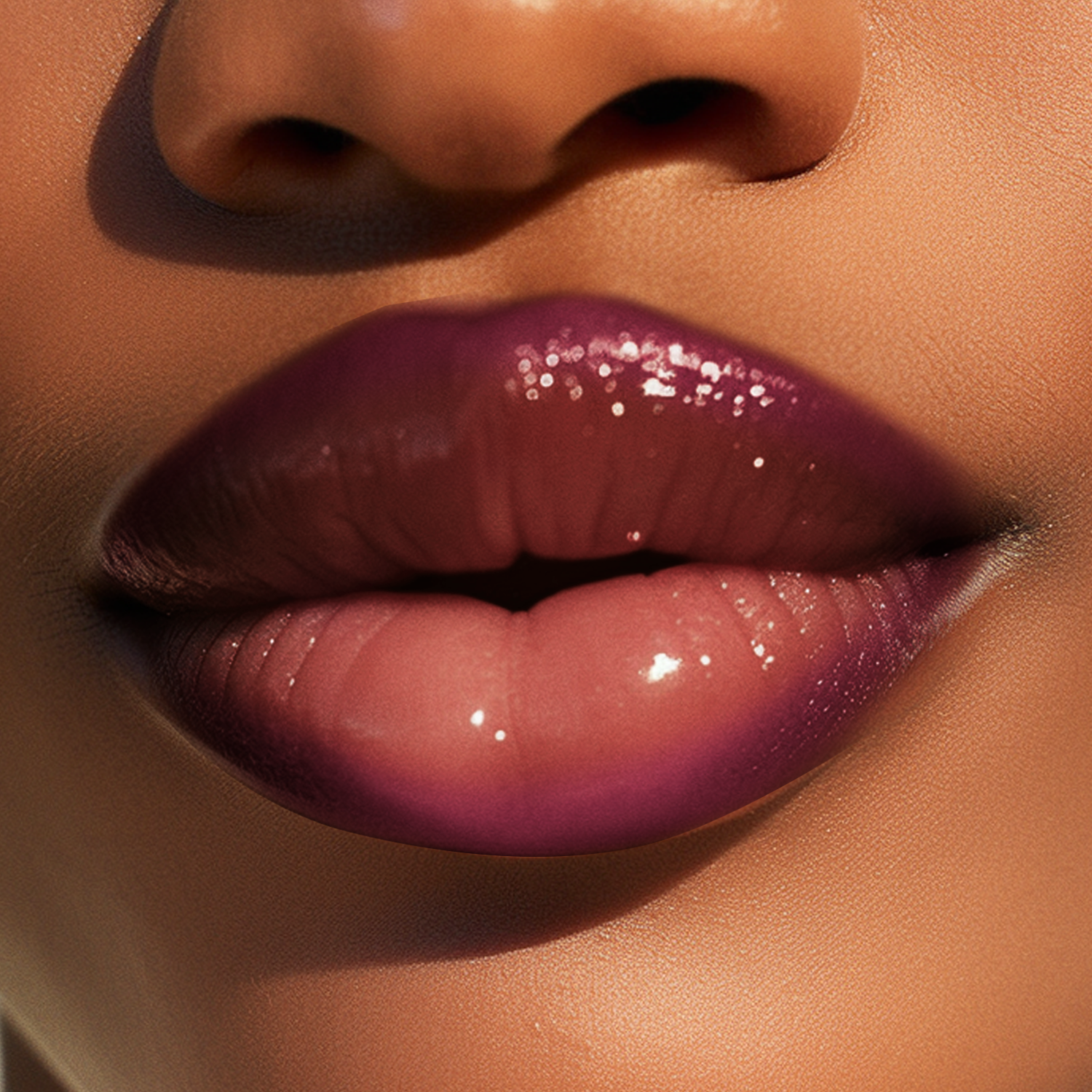 Private Label OEM & ODM Blur Lip Liner