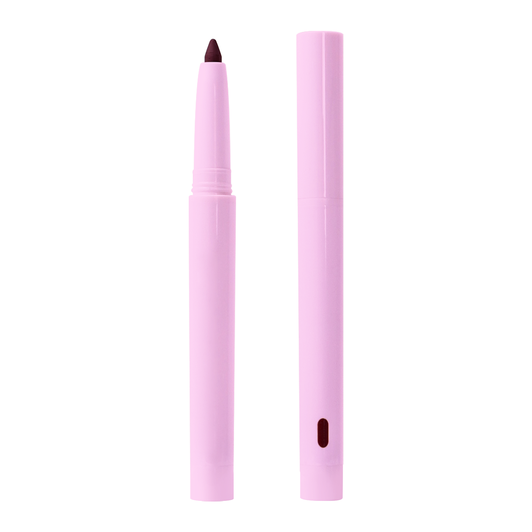 Private Label OEM & ODM Blur Lip Liner PW