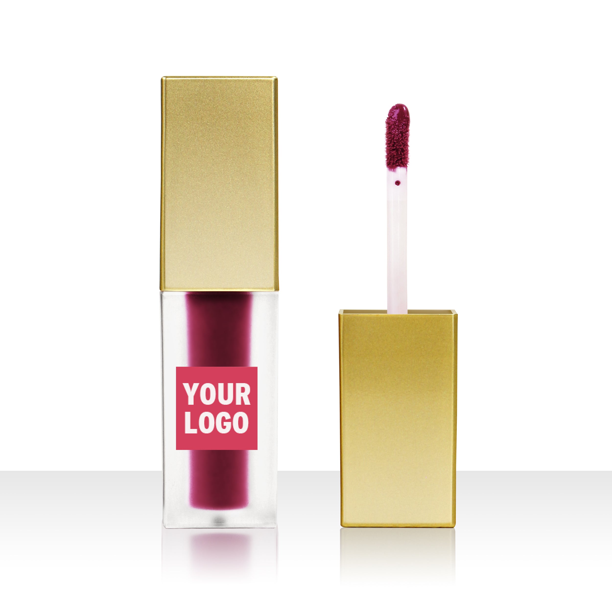 Custom OEM Matte Color Liquid Lipstick - Color #M03 ~ #M30